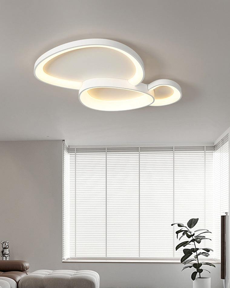 WOMO Flat Ceiling Light-WM1027