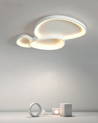 WOMO Flat Ceiling Light-WM1027