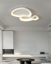 WOMO Flat Ceiling Light-WM1027