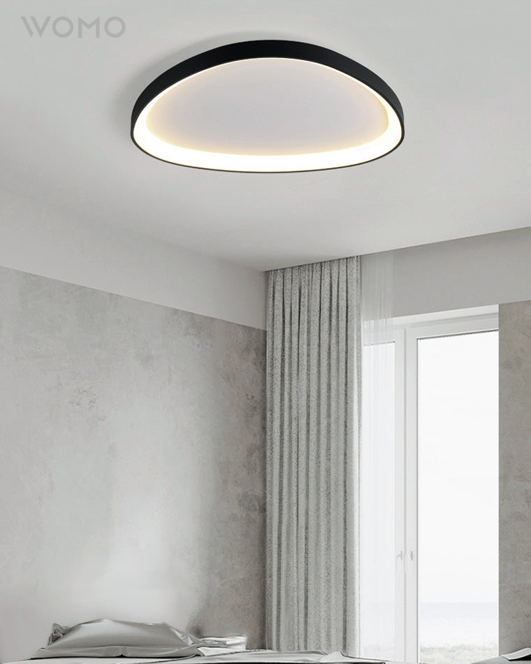 WOMO Flat Ceiling Light-WM1027