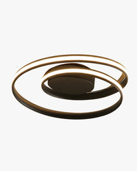 WOMO Vortex LED Ceiling Light - WM1030