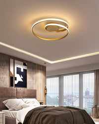 WOMO Vortex LED Ceiling Light - WM1030