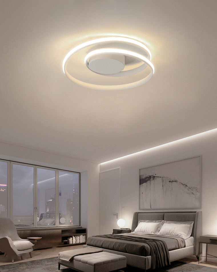 WOMO Vortex LED Ceiling Light - WM1030
