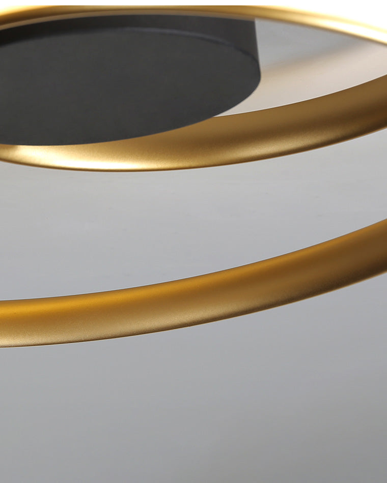 WOMO Vortex LED Ceiling Light - WM1030