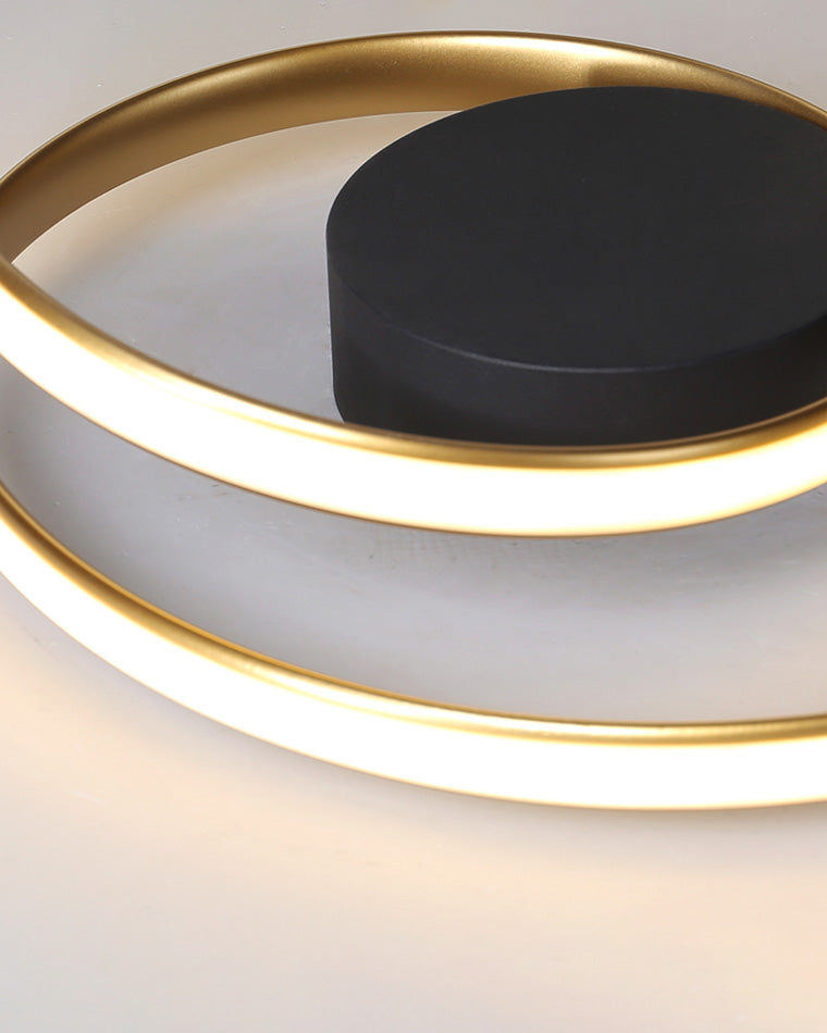 WOMO Vortex LED Ceiling Light - WM1030