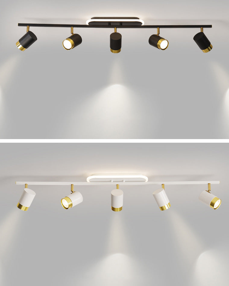 WOMO LED-Strahler Küchendeckenleuchte-WM1034
