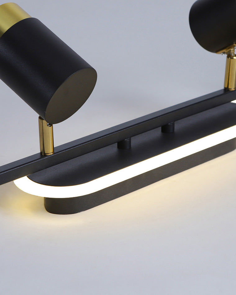 WOMO LED-Strahler Küchendeckenleuchte-WM1034