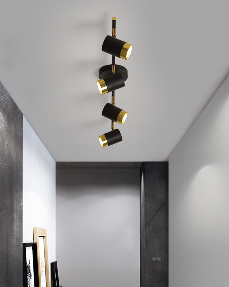 WOMO LED-Strahler Küchendeckenleuchte-WM1034