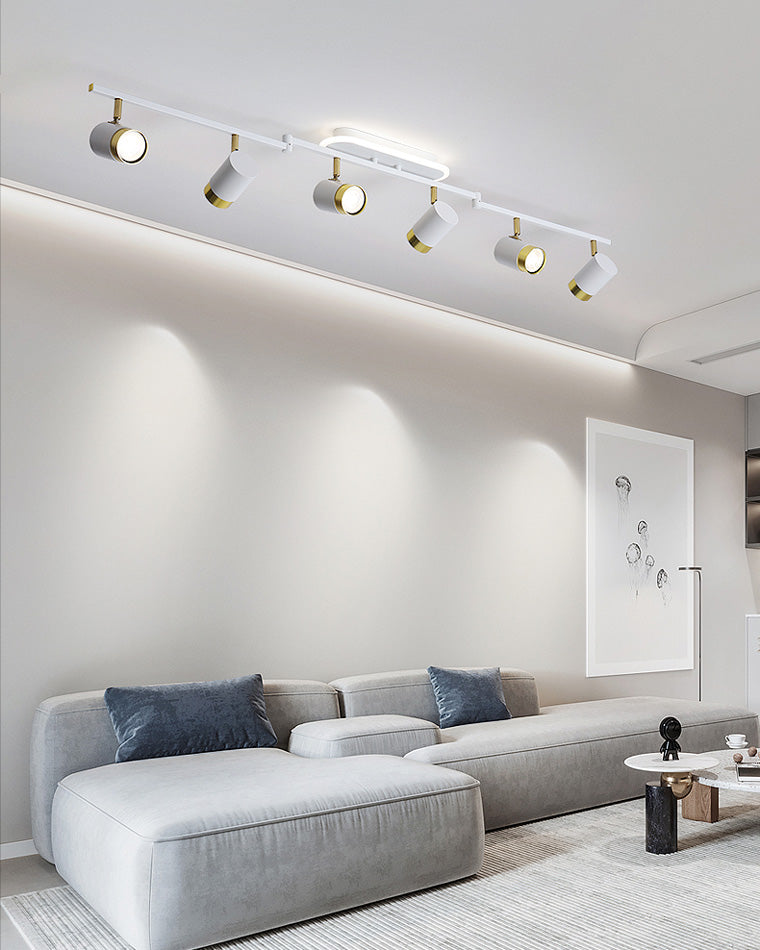 WOMO LED-Strahler Küchendeckenleuchte-WM1034