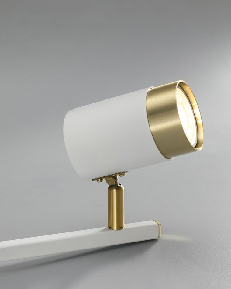 WOMO LED-Strahler Küchendeckenleuchte-WM1034