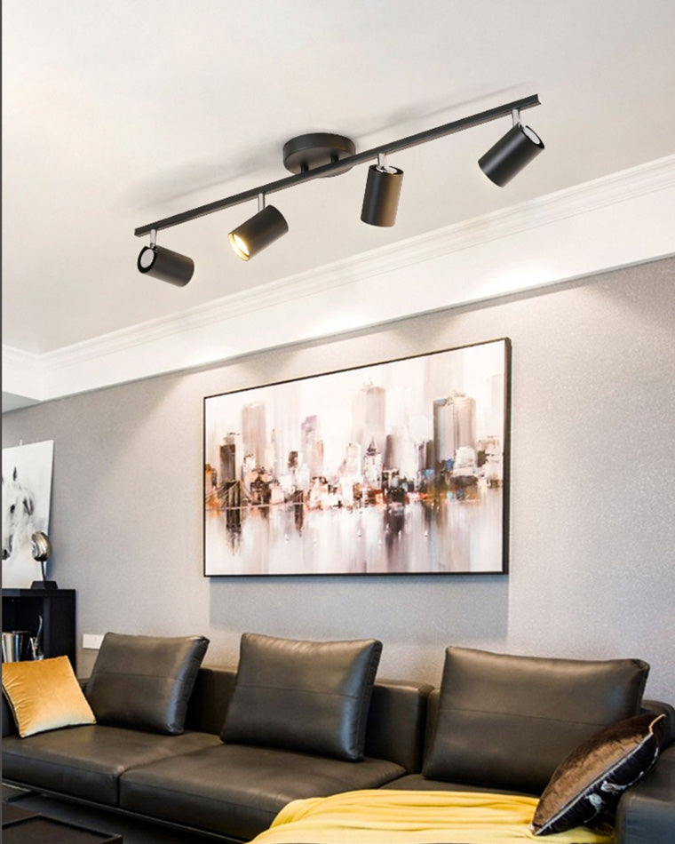 WOMO LED-Strahler Küchendeckenleuchte-WM1034