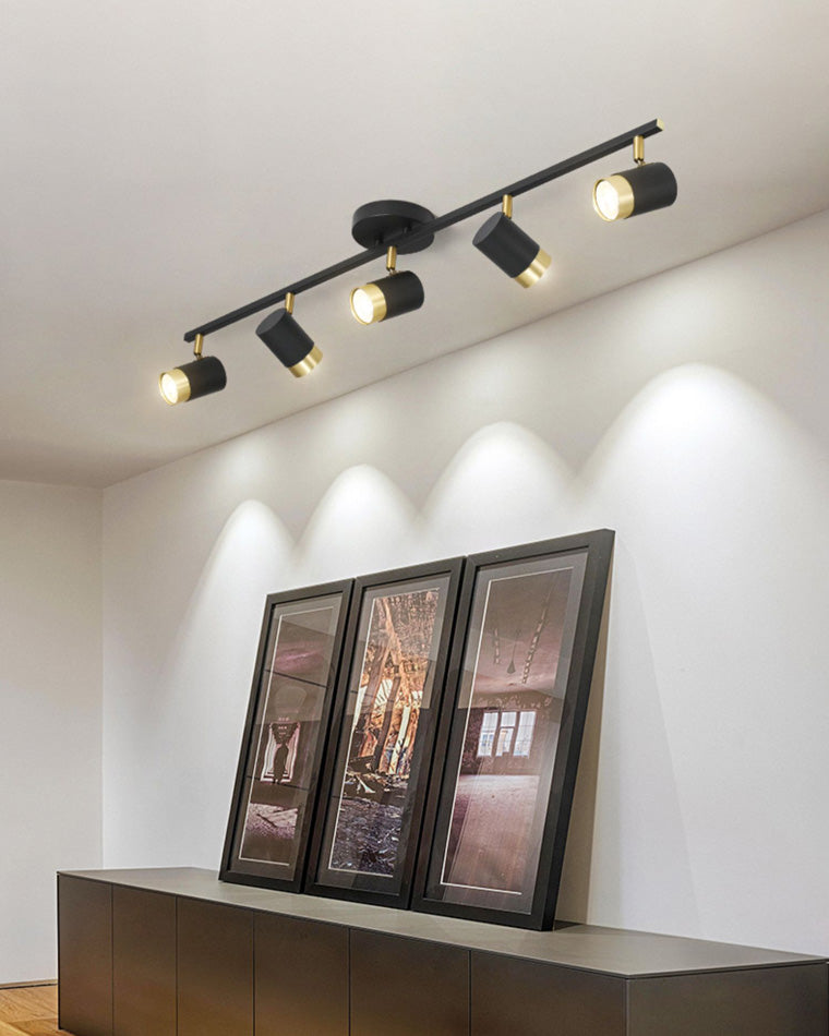WOMO LED-Strahler Küchendeckenleuchte-WM1034