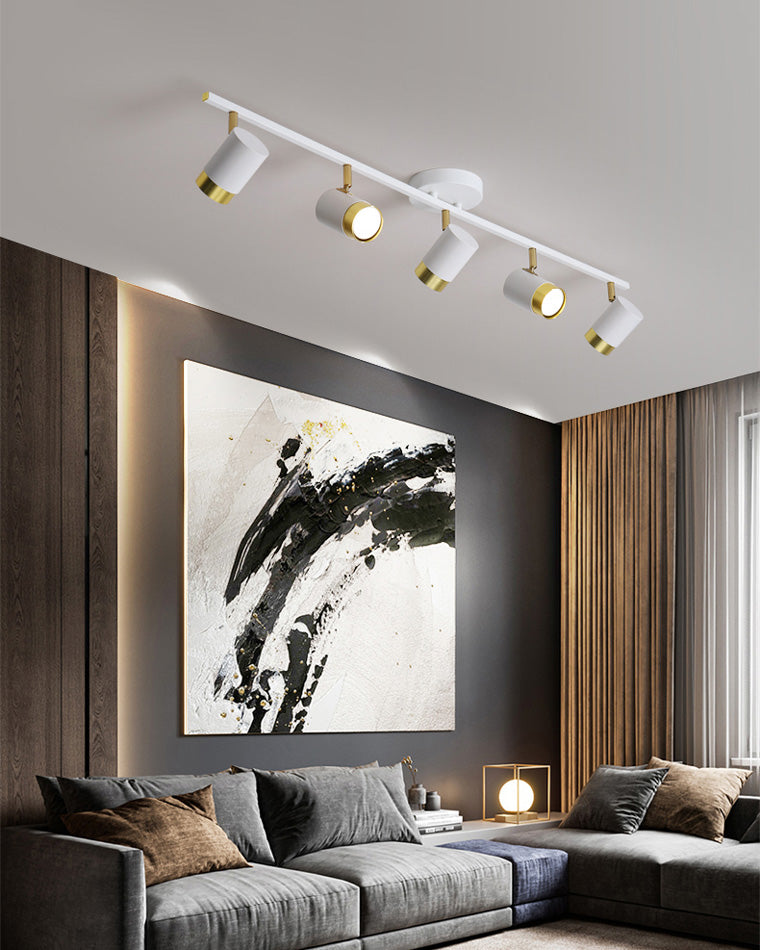 WOMO LED-Strahler Küchendeckenleuchte-WM1034