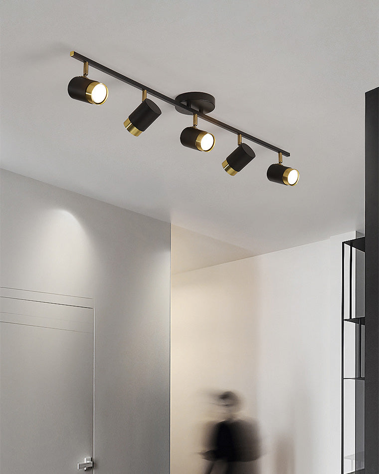 WOMO LED-Strahler Küchendeckenleuchte-WM1034