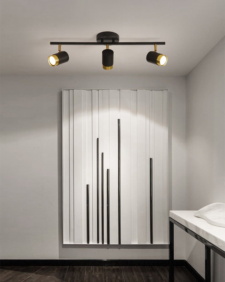 WOMO LED-Strahler Küchendeckenleuchte-WM1034