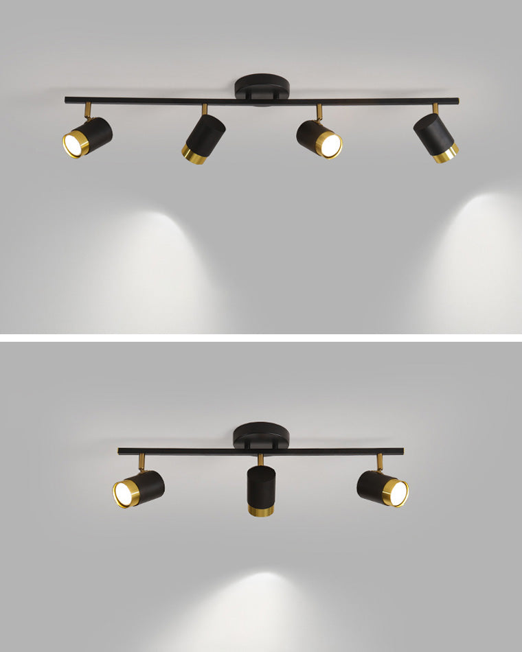 WOMO LED-Strahler Küchendeckenleuchte-WM1034