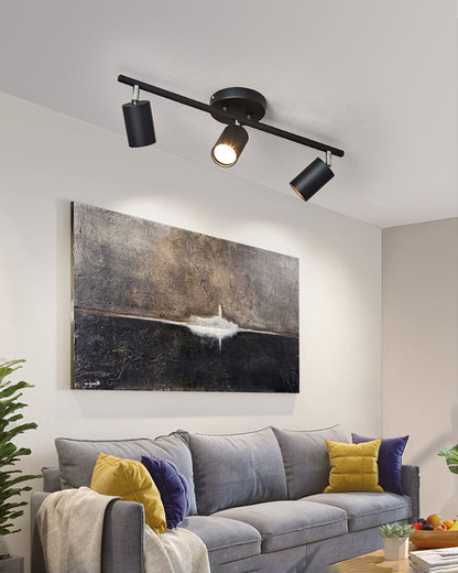 WOMO Directional LED Spotlights Kitchen Ceiling Light-WM1038