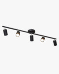 WOMO LED-Richtstrahler Küchen-Deckenleuchte-WM1038