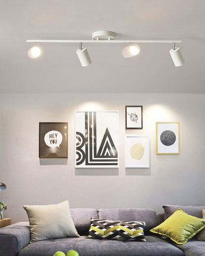 WOMO Directional LED Spotlights Kitchen Ceiling Light-WM1038