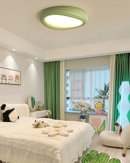 WOMO Cookie Nursery Ceiling Light-WM1046