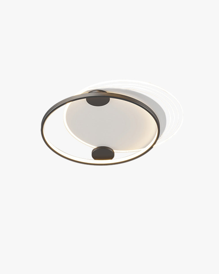 WOMO Flat Geometric Ceiling Light - WM1052