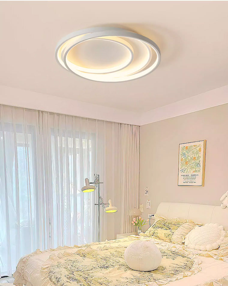 WOMO Round LED Ceiling Light WM1059