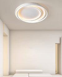 WOMO Runde LED-Deckenleuchte WM1059