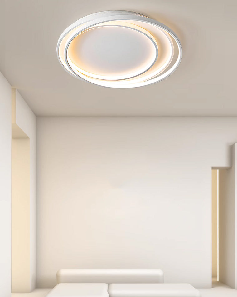 WOMO Round LED Ceiling Light WM1059