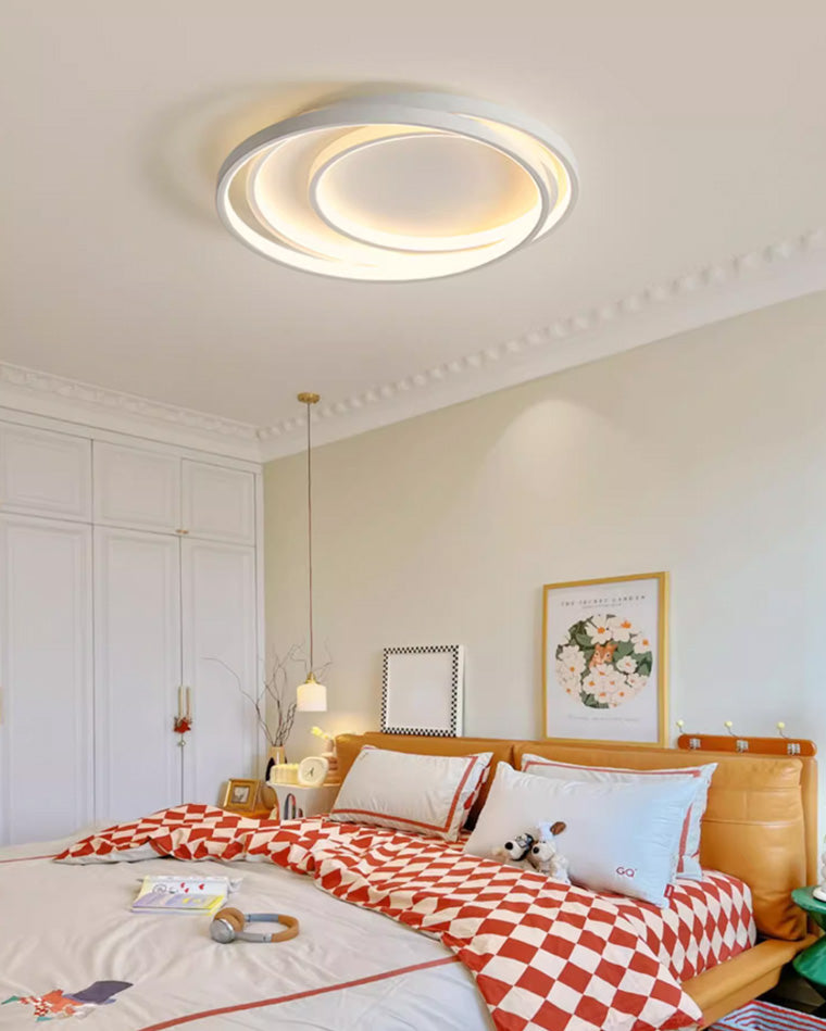 WOMO Round LED Ceiling Light WM1059
