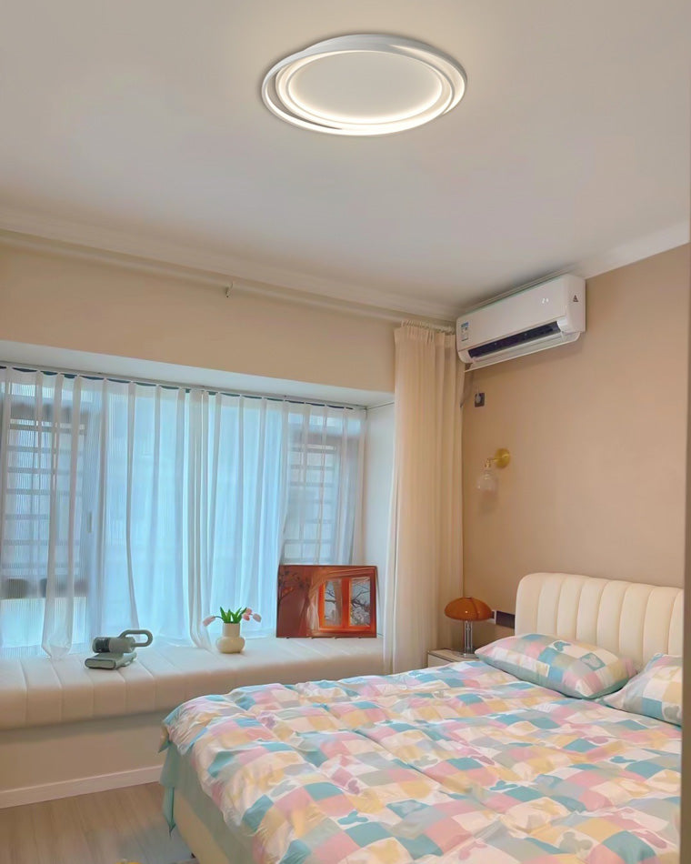 WOMO Round LED Ceiling Light WM1059