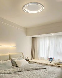 WOMO Runde LED-Deckenleuchte WM1059