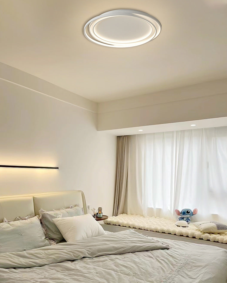 WOMO Round LED Ceiling Light WM1059