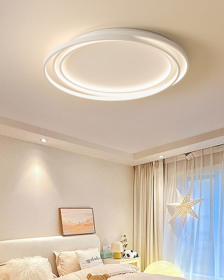 WOMO Round LED Ceiling Light WM1059