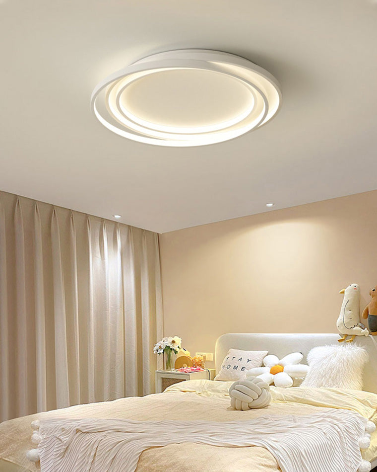 WOMO Round LED Ceiling Light WM1059