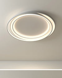 WOMO Runde LED-Deckenleuchte WM1059