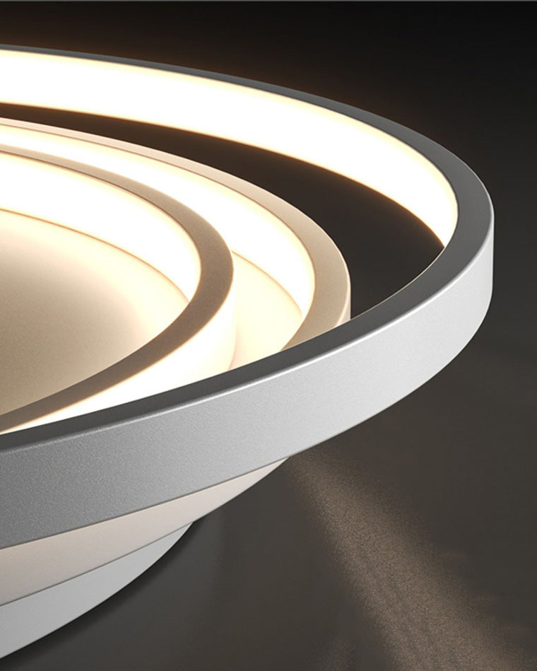 WOMO Round LED Ceiling Light WM1059