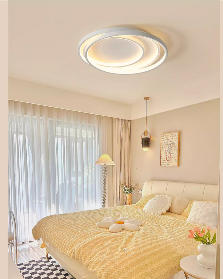 WOMO Round LED Ceiling Light WM1059