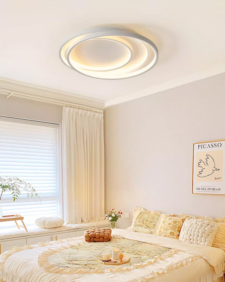 WOMO Round LED Ceiling Light WM1059