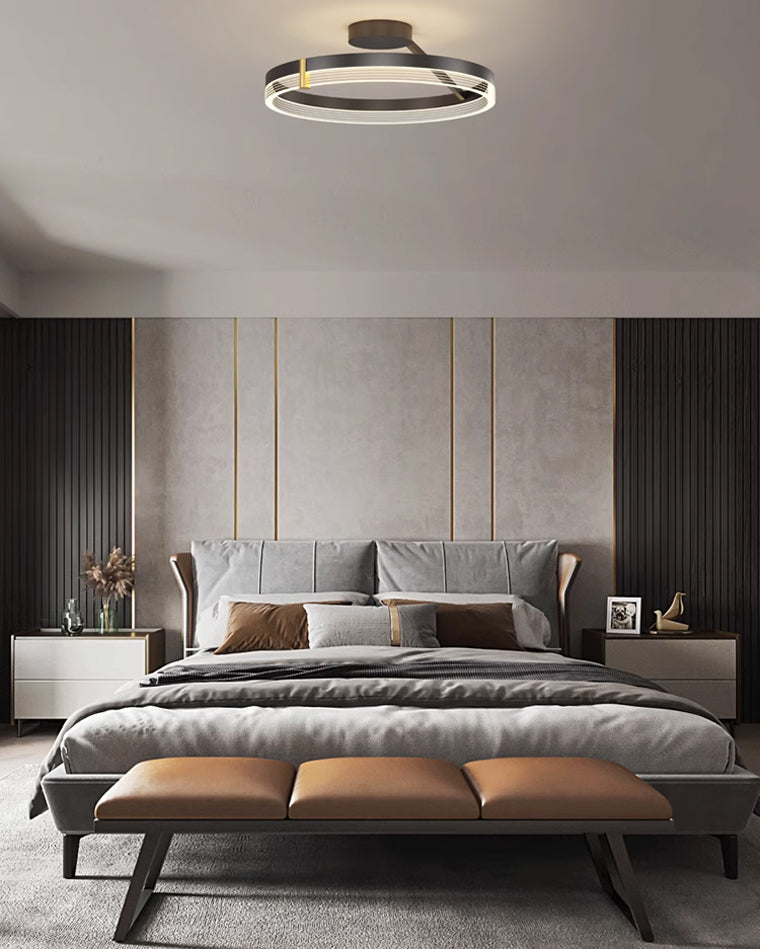 WOMO Round LED Ceiling Light - WM1090