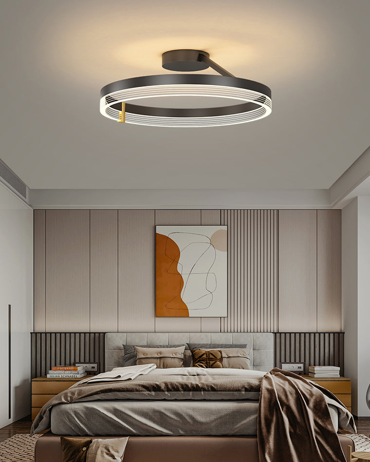 WOMO Round LED Ceiling Light - WM1090