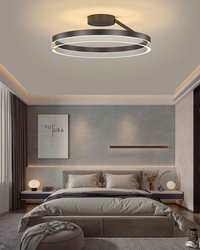 WOMO Round LED Ceiling Light - WM1090
