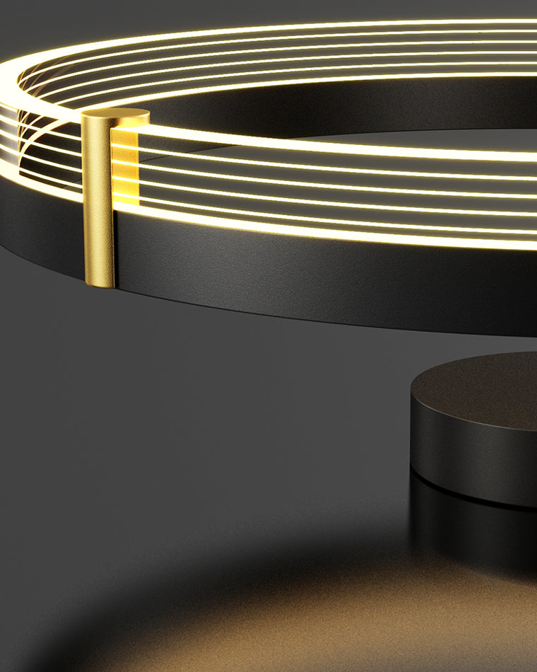 WOMO Round LED Ceiling Light - WM1090