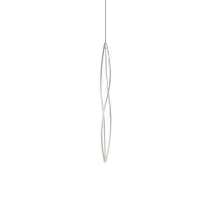 WOMO Helix Horizontal/Vertical Chandelier-WM2245