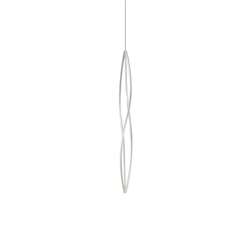WOMO Helix Horizontal/Vertikal Kronleuchter-WM2245
