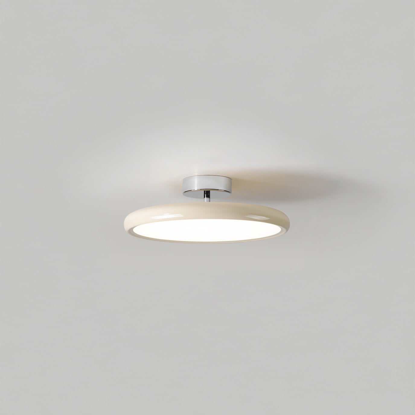 Motorhome Flush Mount Ceiling Light-WM1117