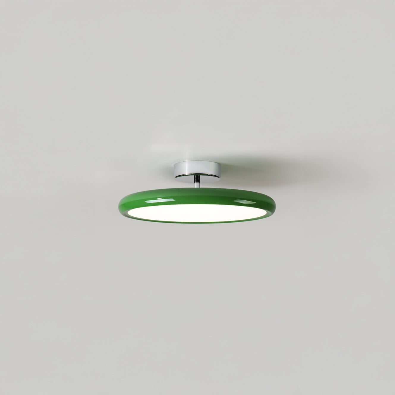 Motorhome Flush Mount Ceiling Light-WM1117