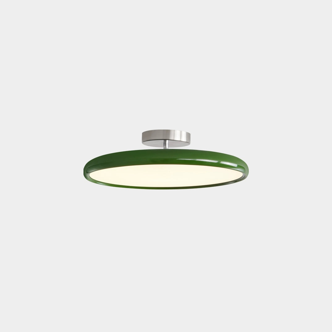 Motorhome Flush Mount Ceiling Light-WM1117