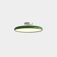 Plafonnier camping-car WOMO WM1117