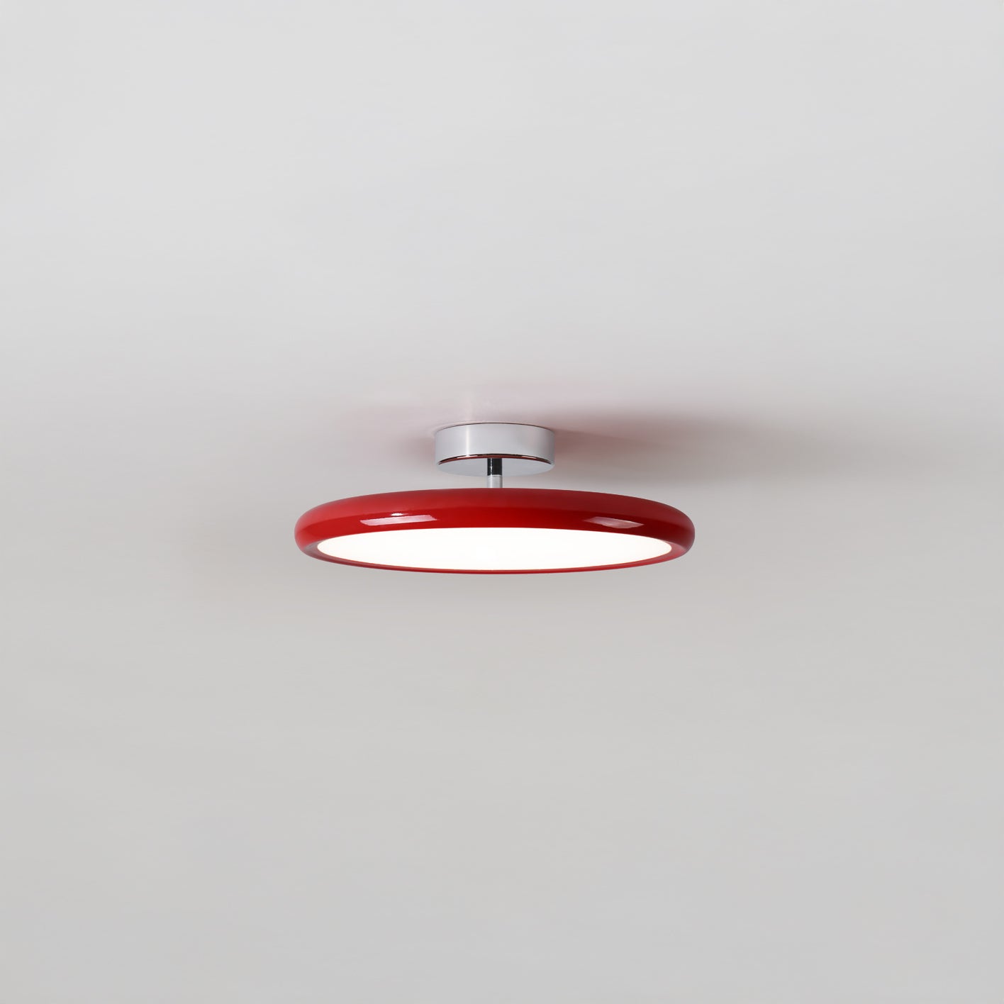 Motorhome Flush Mount Ceiling Light-WM1117