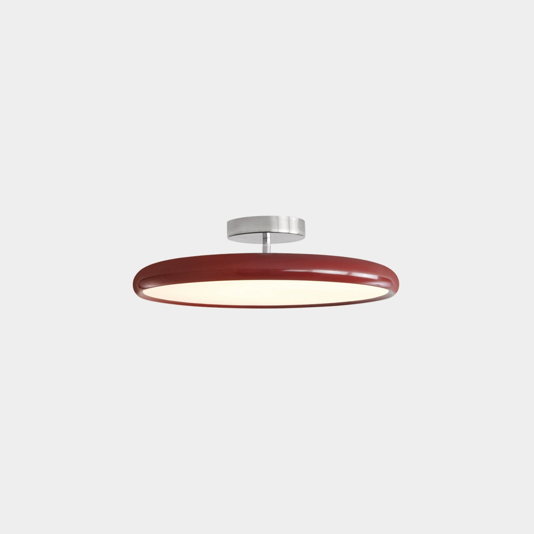 Motorhome Flush Mount Ceiling Light-WM1117